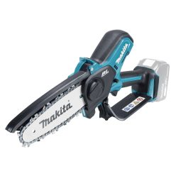   Makita DUC150Z akkumulátoros láncfűrész (15cm) AKKUMULÁTOR ÉS TÖLTŐ NÉLKÜL!