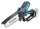 Makita DUC150Z akkumulátoros láncfűrész (15cm) AKKUMULÁTOR ÉS TÖLTŐ NÉLKÜL!