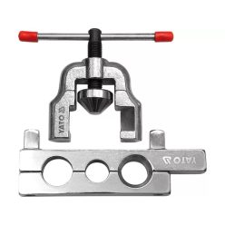 Peremező-lyukasztó fogó Yato 2182