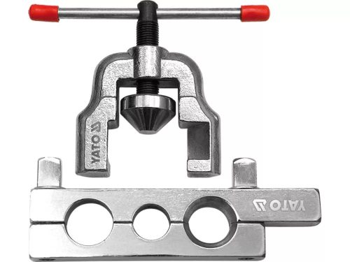 Peremező-lyukasztó fogó Yato 2182