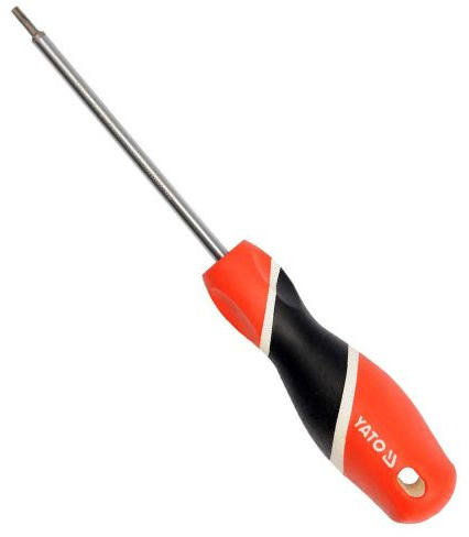 Yato  Csavarhúzó TORX T25x100mm