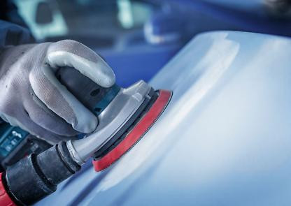 Bosch EXPERT O780 Foil csiszolótárcsa, 125 mm, G180<br/>