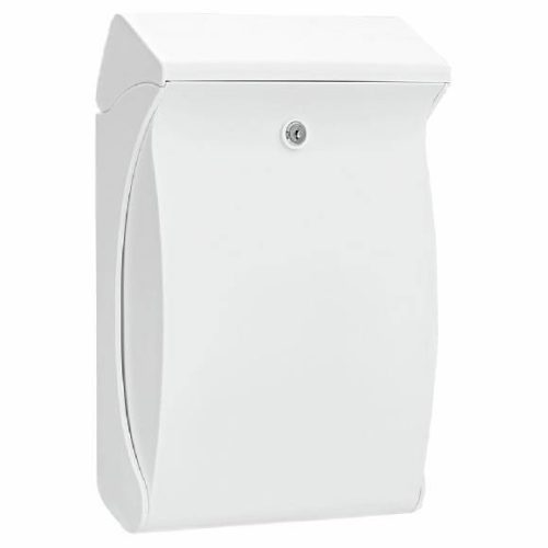 Burg Wachter Swing 4905W műanyag postaláda fehér