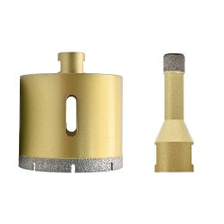 Abraboro gyémántos csempefúró 35mm M14 Premium