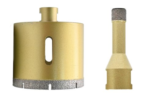 Abraboro gyémántos csempefúró 35mm M14 Premium