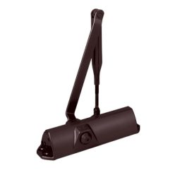 Olajfék/Ajtócsukó TS68 Dorma barna