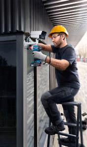 Bosch GDX 18V-285<br/>