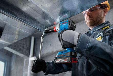 Bosch GDX 18V-285<br/>