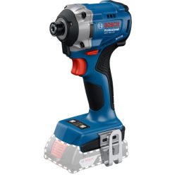   Bosch GDR 18V-215 akkumulátoros Ütvecsavarozó AKKUMULÁTOR ÉS TÖLTŐ NÉLKÜL!
