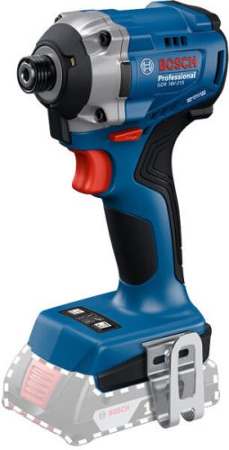 Bosch GDR 18V-215 akkumulátoros Ütvecsavarozó AKKUMULÁTOR ÉS TÖLTŐ NÉLKÜL!