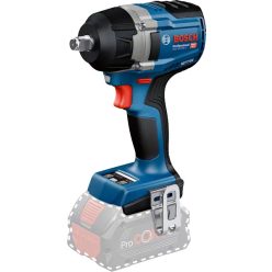   Bosch GDS 18V-750C akkumulátoros ütvecsavarozó AKKUMULÁTOR ÉS TÖLTŐ NÉLKÜL!