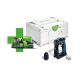 FESTOOL CXS 18-Basic-3,0 akkus fúró-csavarbehajtó (AJÁNDÉK AKKUVAL 3.0Ah )