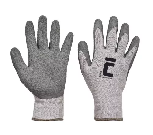 Cerva DIPPER kesztyű szürke  11-es