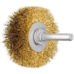 Csapos körkefe/réz 60mm 6-os csappal