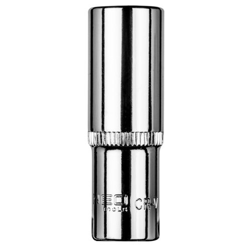 Neo  DUGÓKULCS 12MM, 1/4", HOSSZÚ HATLAPÚ, NEO TOOLS, cik. 08-497