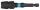 Makita Impact BLACK 1/4" bittartó 76 mm