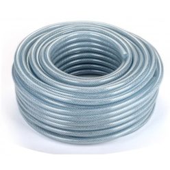 Rauflam szövetbetétes tömlő 9