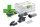 Festool rtsc 400 Basic-Ergo akkus vibrációs csiszoló + ajándék akku (töltő nélkül) – elektromos szerszámgép
