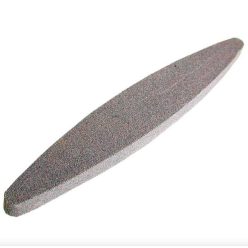 Extol kaszakő, ovális, szürke ; 230mm, 