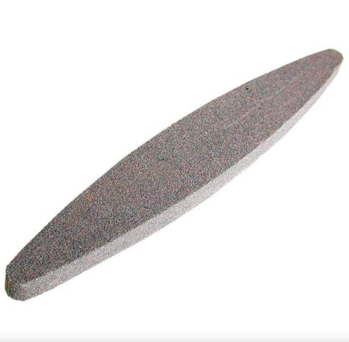 Extol kaszakő, ovális, szürke ; 230mm, 