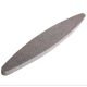 Extol kaszakő, ovális, szürke ; 230mm, 