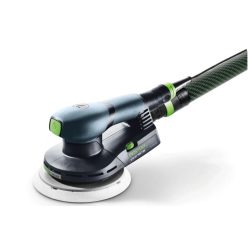 Festool ETS EC 150/3 EQ excenter csiszoló