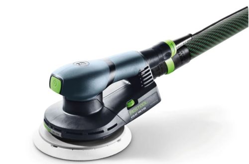 Festool ETS EC 150/3 EQ excenter csiszoló