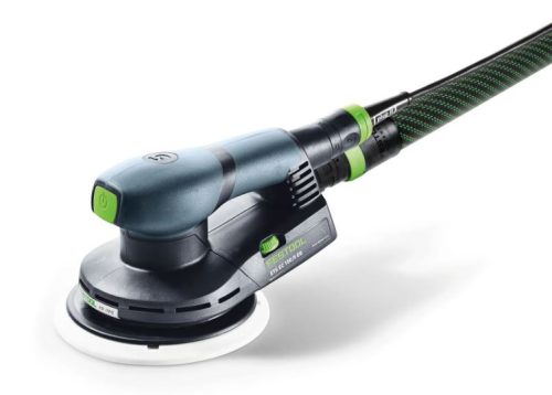 Festool ETS EC 150/5 EQ excenter csiszoló