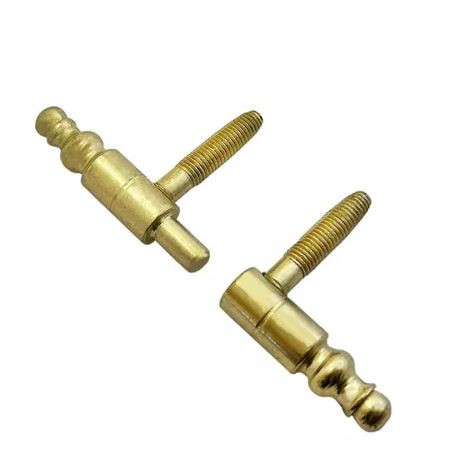 Becsavarható diópánt 13mm 3lábú