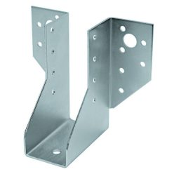 Koelner gerendatartó 51x165mm