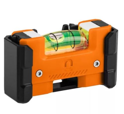 Neo  ZSEBVÍZMÉRTÉK, MÁGNESSEL, ÖVCSIPESSZEL, NEO TOOLS 71-220