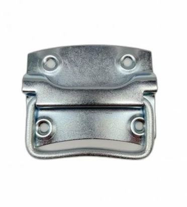 Ládafogantyú 120mm WY-170