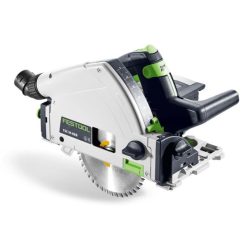   FESTOOL TSC 55 KEB-Basic 100Y Akkus merülőfűrész AJÁNDÉK sapka