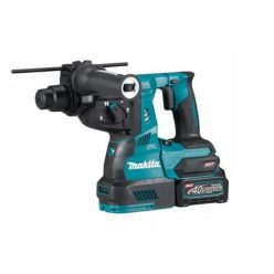 Makita HR003GD201 akkumulátoros fúró-vésőkalapács 40V