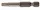 Felo bithegy 1/4" TX25x50mm