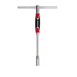 Yato  Dugókulcs "T" nyéllel 10mm cik:YT-1554