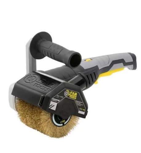 FARTOOLS REX 120D Külső renovátor 1300 W 