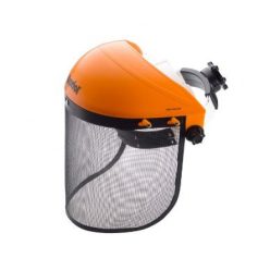  Kapriol arcvédő pajzs hálós  cik.32565