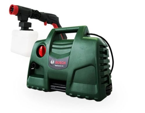 Bosch Easy Aquatak 100 magasnyomású mosó