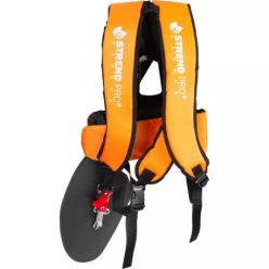 STREND PRO  Vállheveder duplavállas