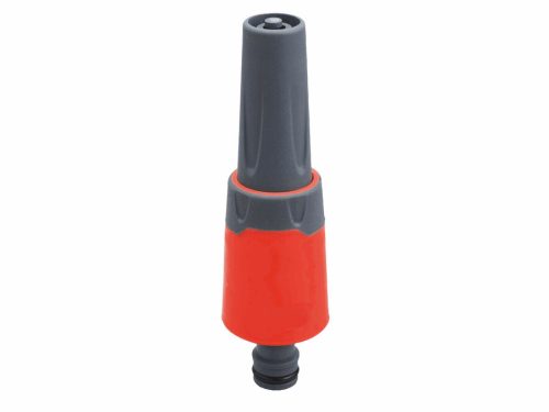 Extol szórófej, műanyag, szabályozható sugár; kuplung csatlakozó,cik.8876451