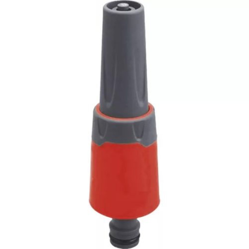 Extol szórófej, műanyag, szabályozható sugár; kuplung csatlakozó,cik.8876451