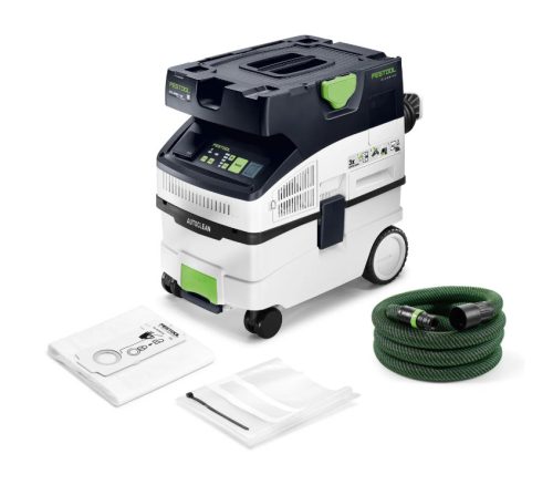 Festool Mobil elszívó CLEANTEC CTL MIDI I AC