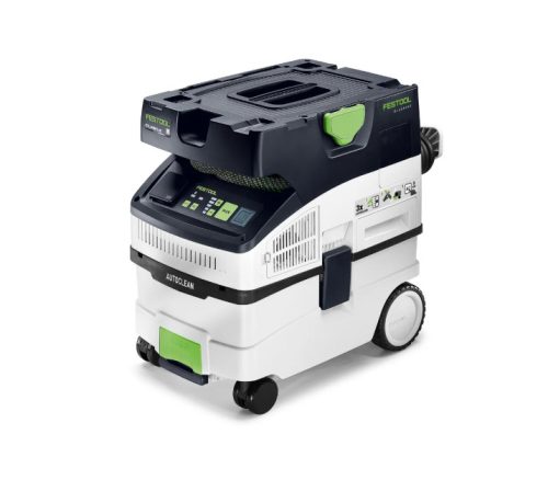 Festool Mobil elszívó CLEANTEC CTL MIDI I AC