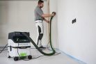 Festool Mobil elszívó CLEANTEC CTL MIDI I AC