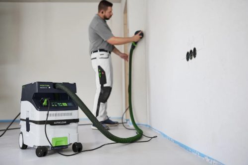 Festool Mobil elszívó CLEANTEC CTL MIDI I AC