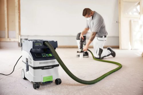 Festool Mobil elszívó CLEANTEC CTL MIDI I AC