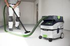 Festool Mobil elszívó CLEANTEC CTL MIDI I AC