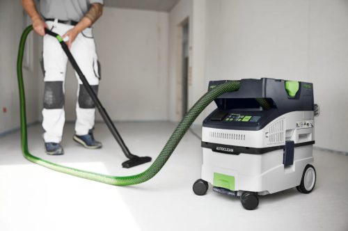 Festool Mobil elszívó CLEANTEC CTL MIDI I AC
