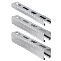 Fischer szerelősín FLS 37/1.2 - 3m